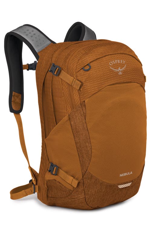 Osprey Nebula 32-liter Backpack In Toffee Orange Heather