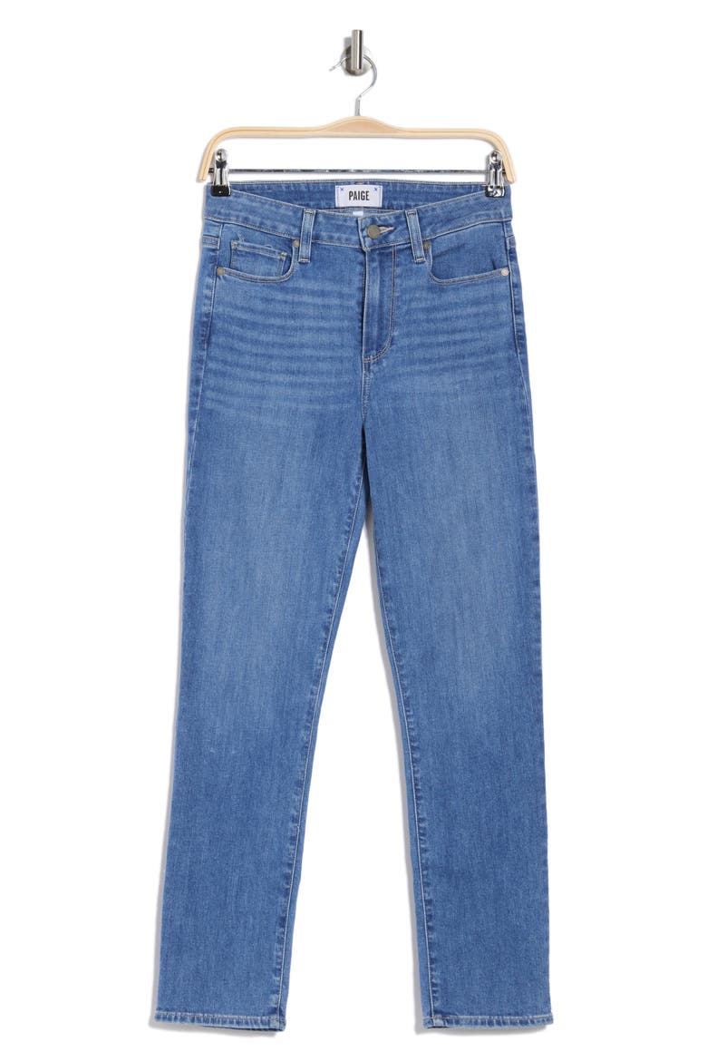 Hoxton Slim Jeans, Alternate, color, AVERILL