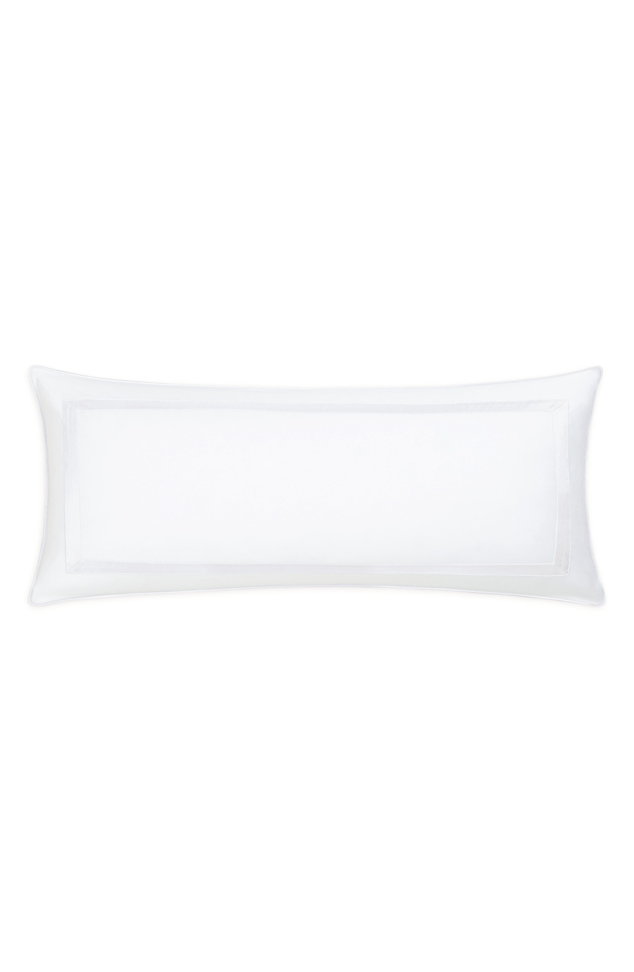 selected WHITE