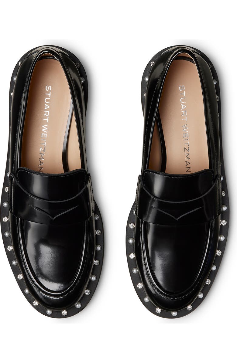 Stuart Weitzman Reverie Loafer, Alternate, color,