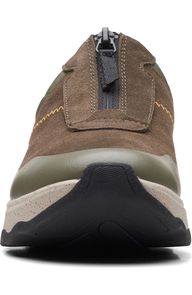 Clarks<sup>®</sup> Jaunt Way Sneaker, Alternate, color,