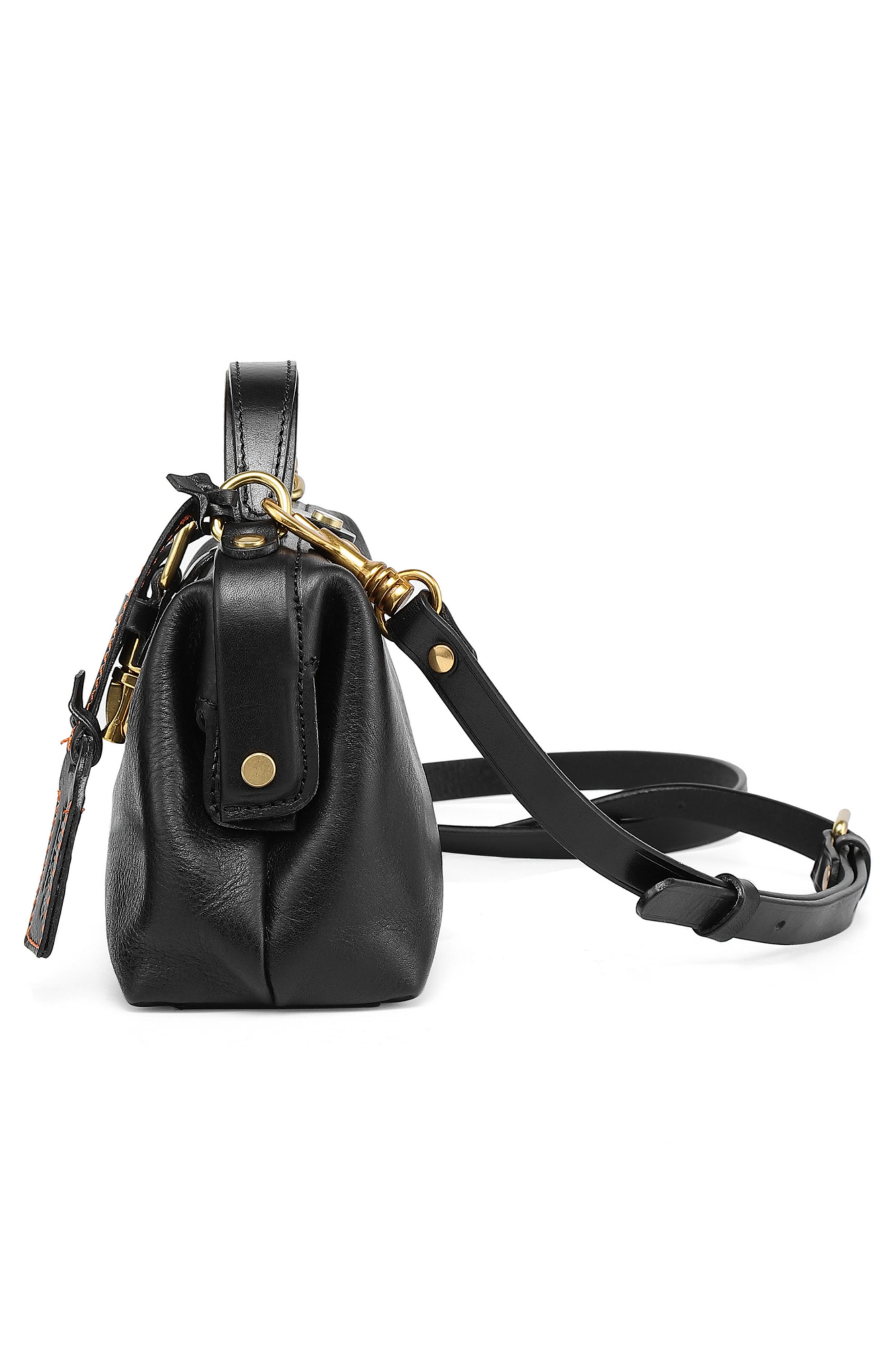 OLD TREND Doctor Crossbody Bag, Alternate, color, 