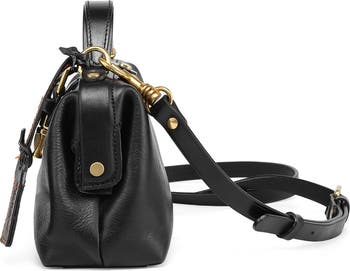 Doctor Crossbody Bag