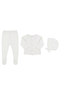 selected White