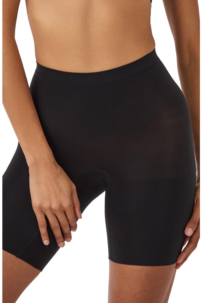 Power Shorts, Main, color, VERY BLACK