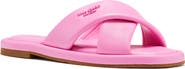 Kate Spade New York rio slide sandal