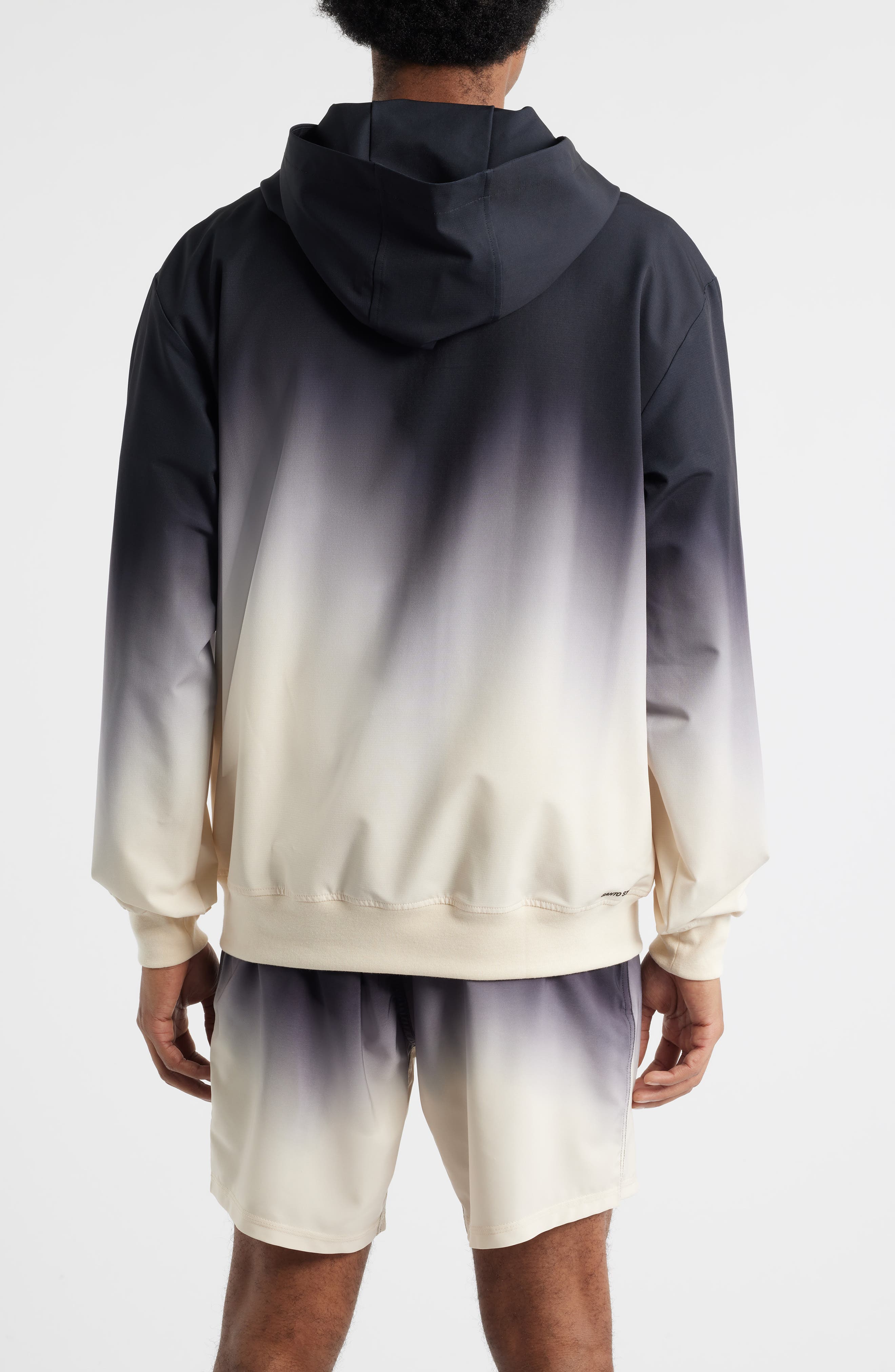 Twitch Edition - Tempo Fade Tech Zip Jacket - image 2