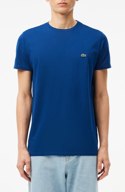 Pima Cotton T-Shirt