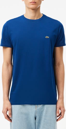 Pima Cotton T-Shirt