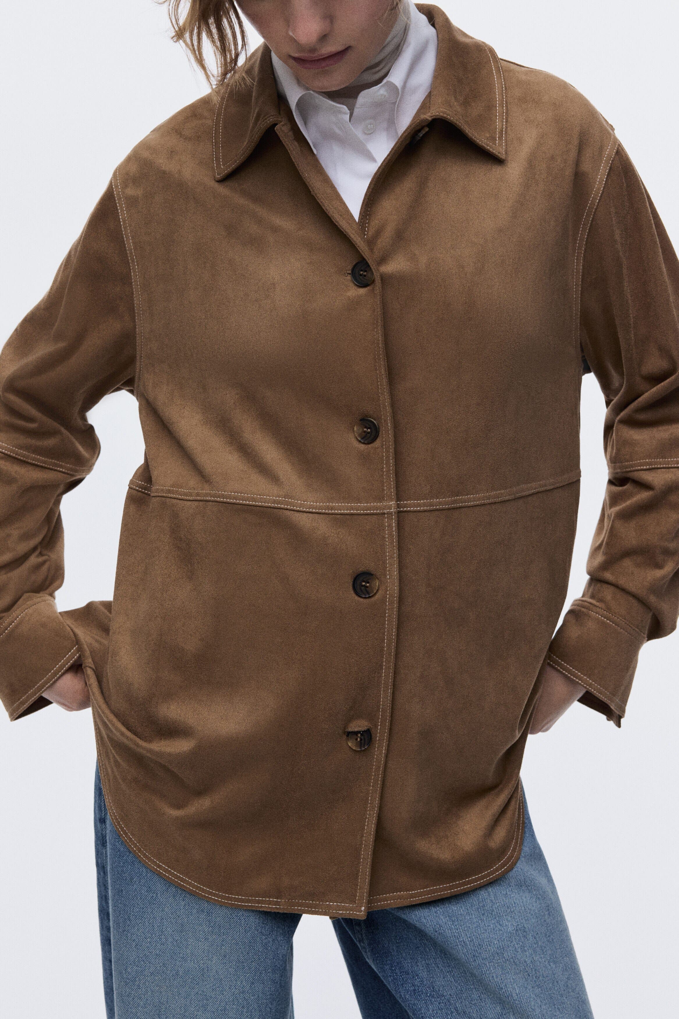 selected Brown