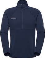 Mammut Men's Taiss Ml 1/2-zip Pullover