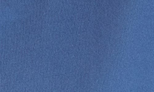 Hurley Harmony Crop Graphic T-shirt In Blue