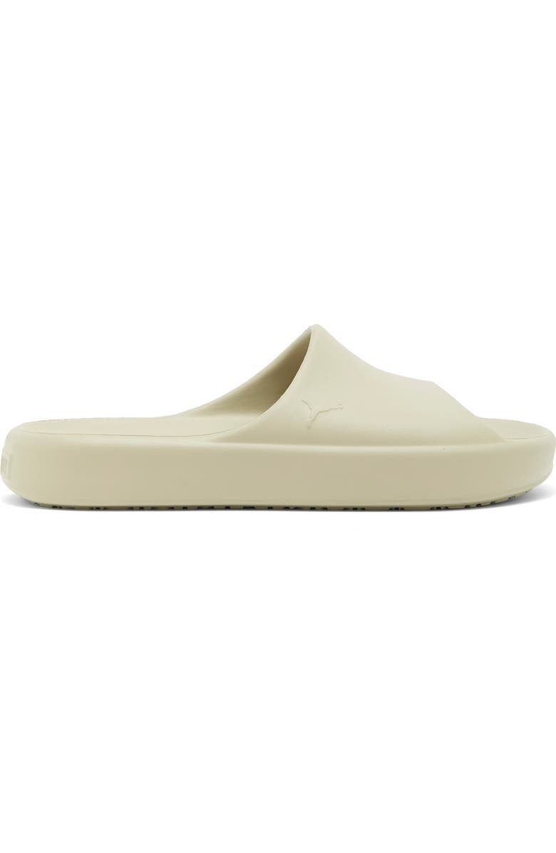 PUMA Shibui Cat Slide Sandal, Alternate, color,