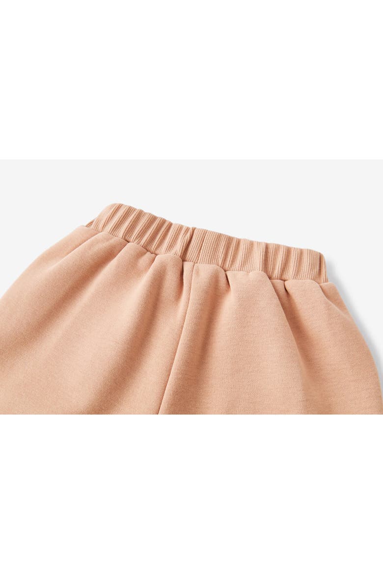 Sweatpants, Alternate, color, Dusty Rose
