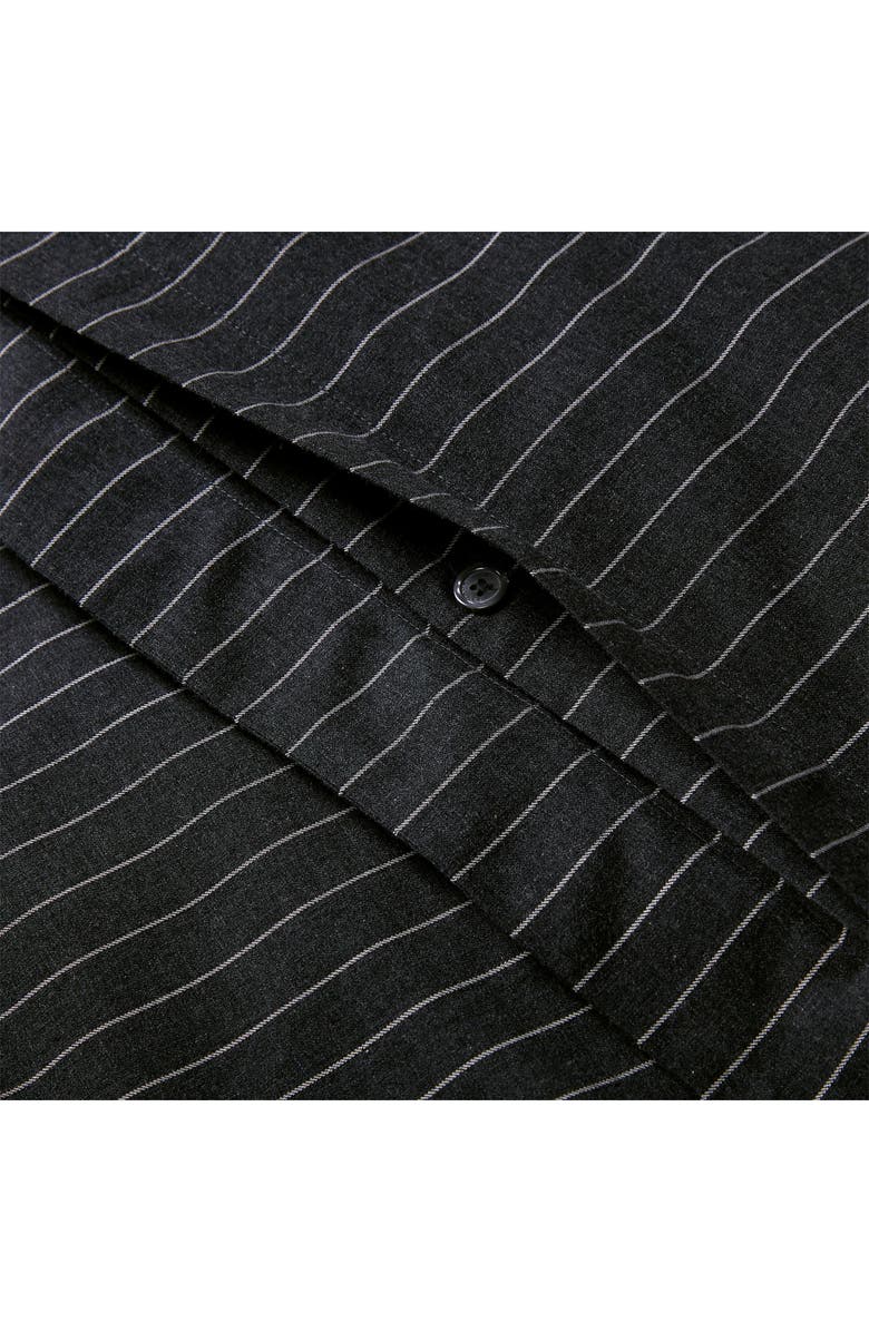 Ralph Lauren Landyn Stripe Cotton Comforter, Alternate, color, 