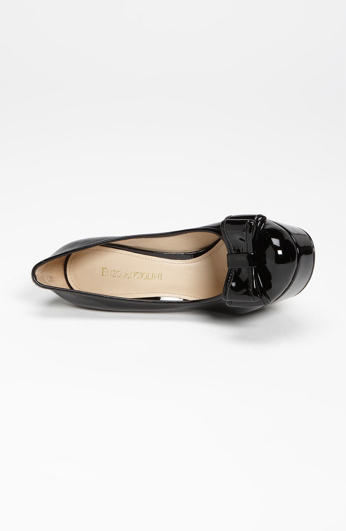 Enzo Angiolini 'Brettani' Pump, Alternate, color, 