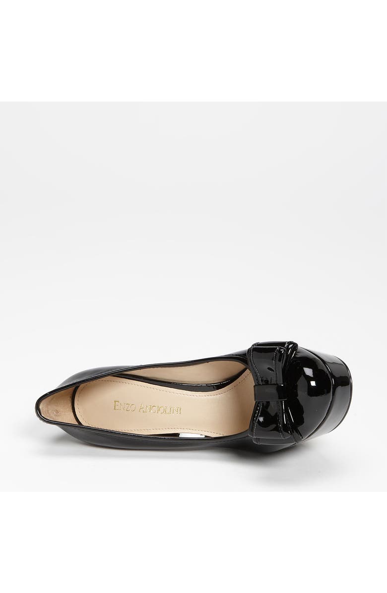 Enzo Angiolini 'Brettani' Pump, Alternate, color,