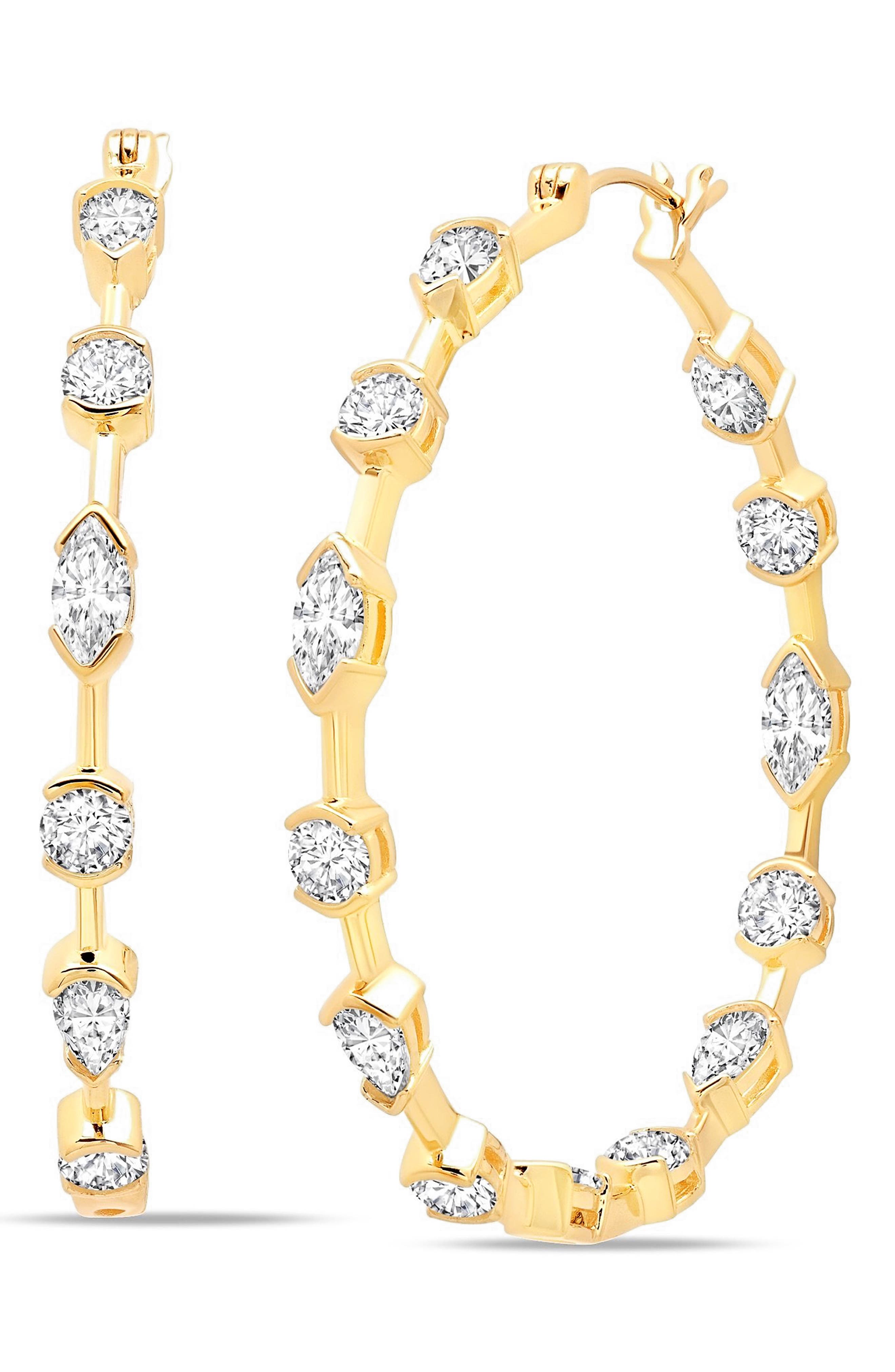 selected 18KT YELLOW GOLD