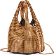 LADY COUTURE Boho Chic Slouchy Shoulder Handbag