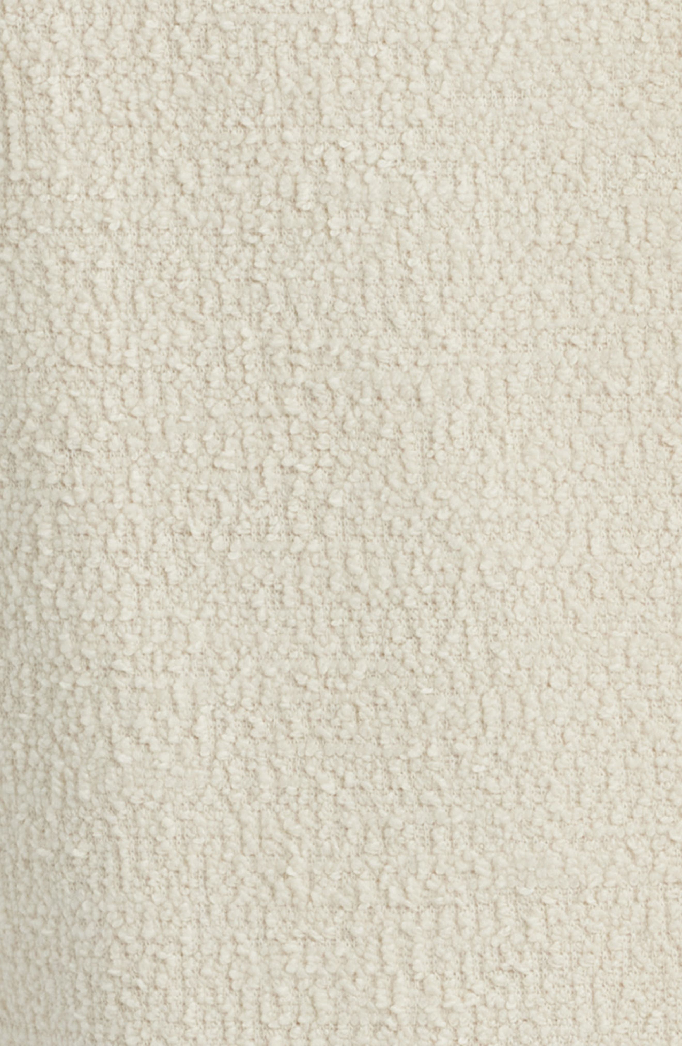 Lars Terry Cloth Camp Shirt