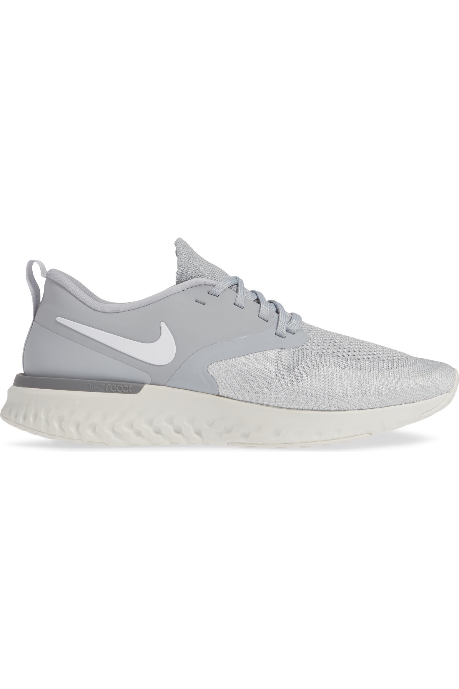 Flyknit Colours Nike Odyssey React 2 Flyknit Running Shoe (Men) | Nordstrom