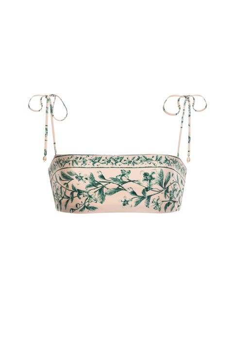 Primavera Ceiba Bikini top