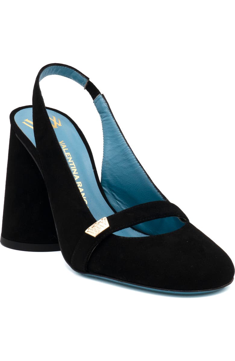 Valentina Rangoni Trudy Slingback Pump, Main, color,