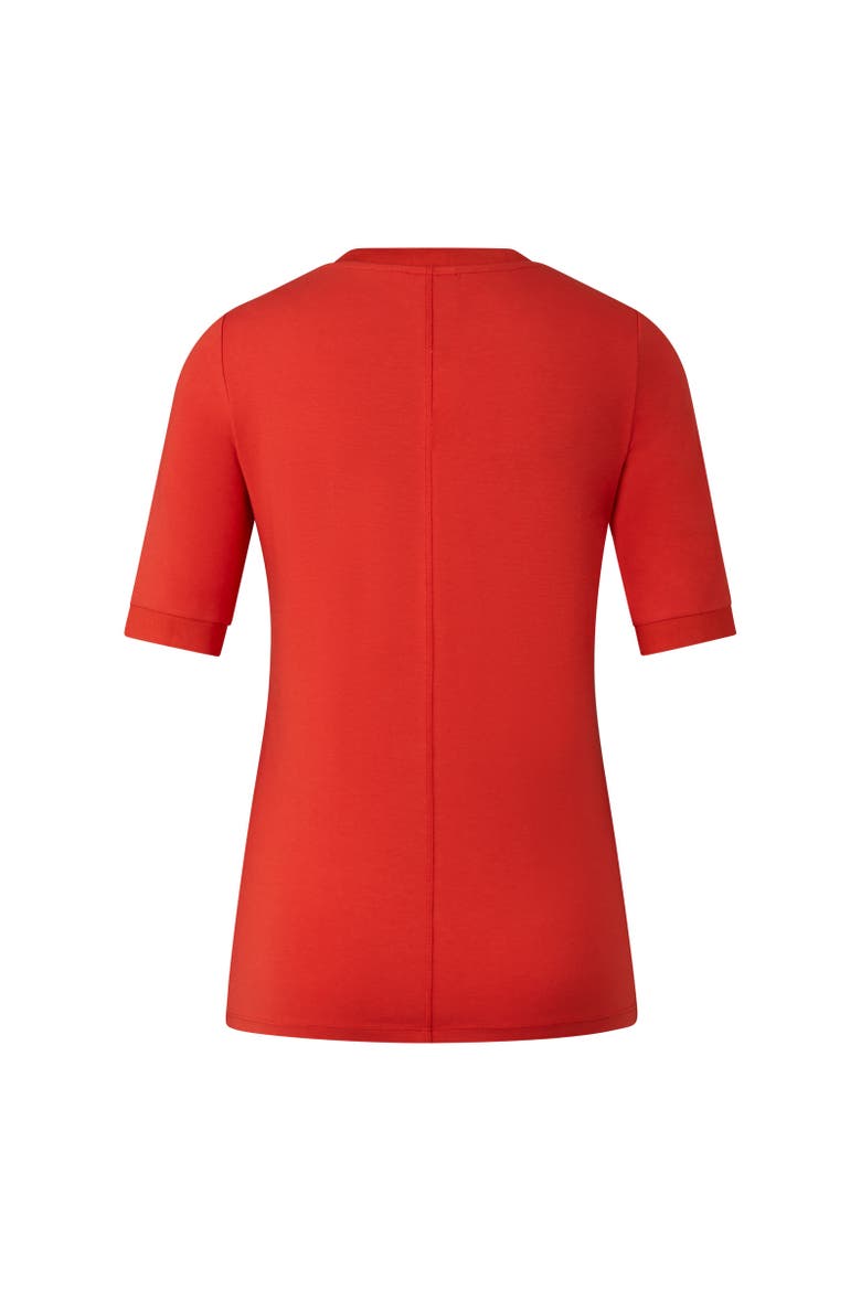 Alexi T-Shirt, Alternate, color, Red