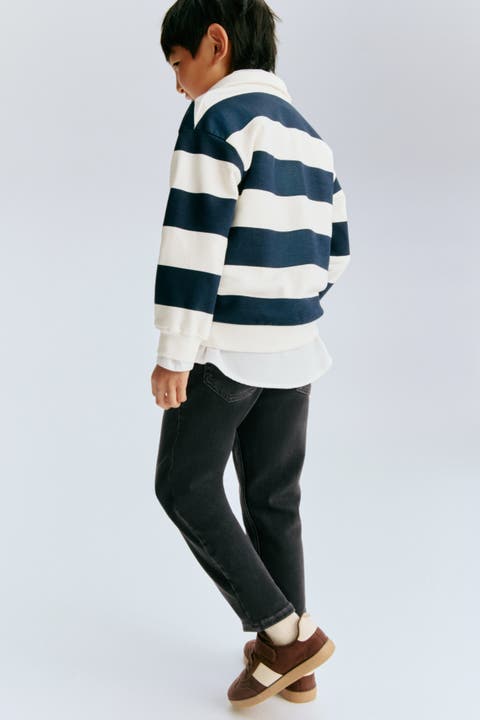Super Soft Slim Fit Jeans