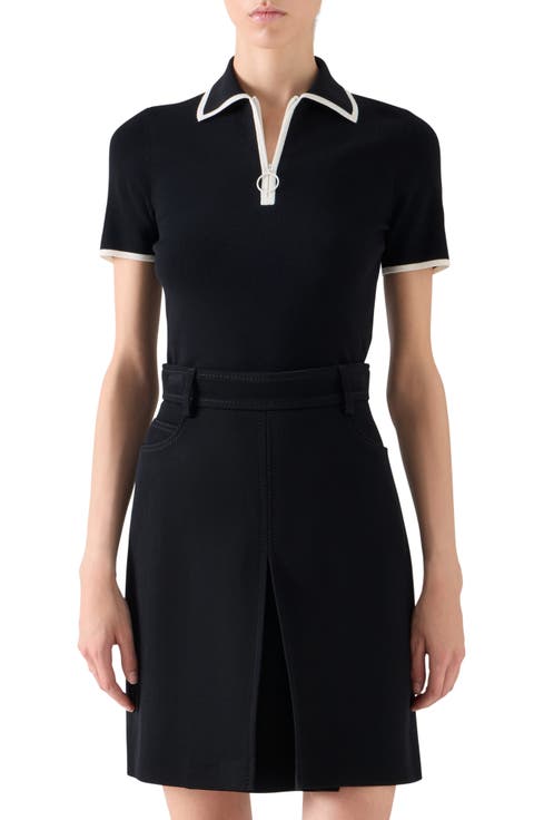 Zip Polo