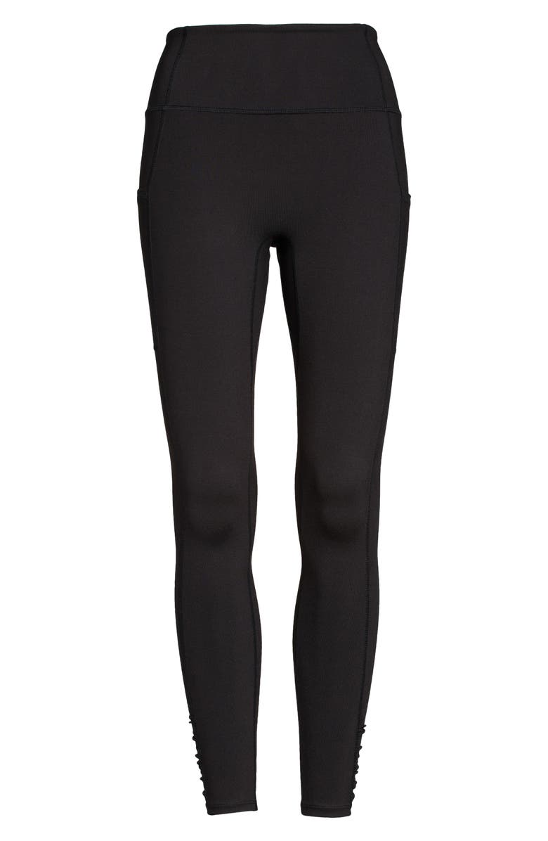 FP Movement by Free People High Rise Pocket Leggings, Alternate, color, 