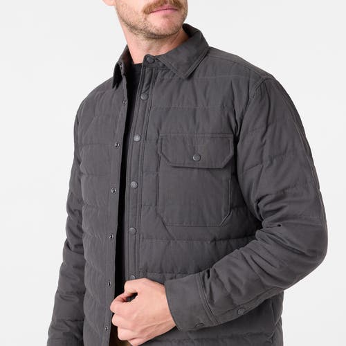 MOUNTAIN KHAKIS MOUNTAIN KHAKIS PINE PEAK DOWN SHIRTJAC 