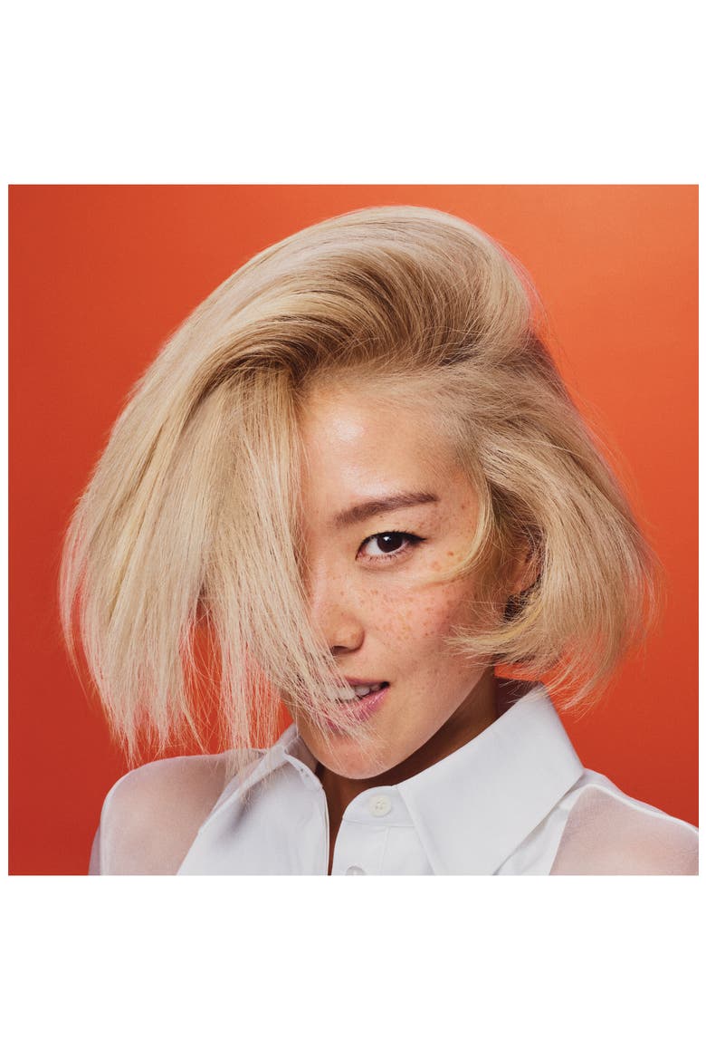 Bright Blonde Peroxide-Free Sun Lightening Mist, Alternate, color, NO COLOR