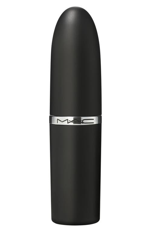 Mac Cosmetics Macximal Silky Matte Lipstick In Bare Macximal