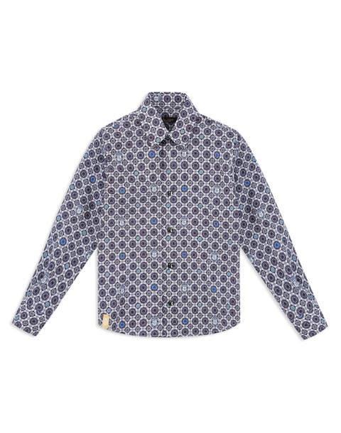 Shirt "aristide" Boy