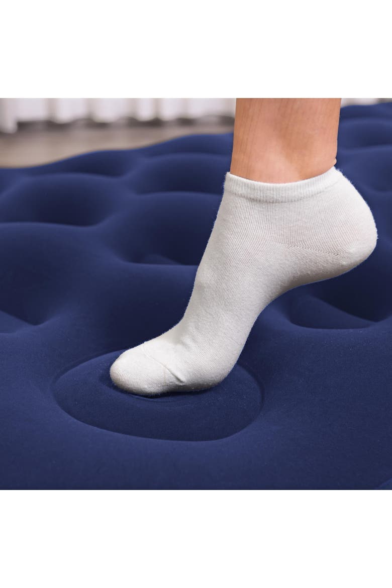 Air Mattress Twin 11", Alternate, color, Multicolored