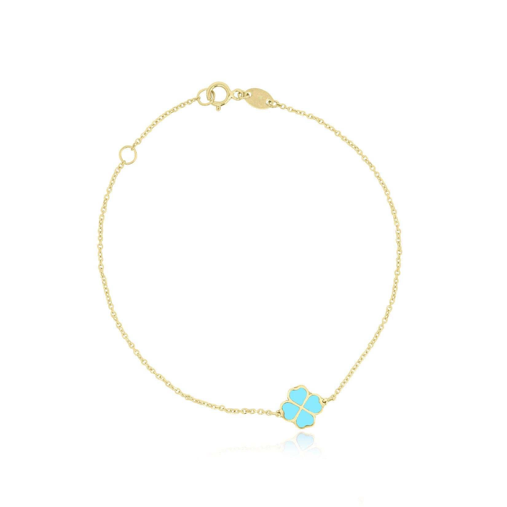 selected Turquoise