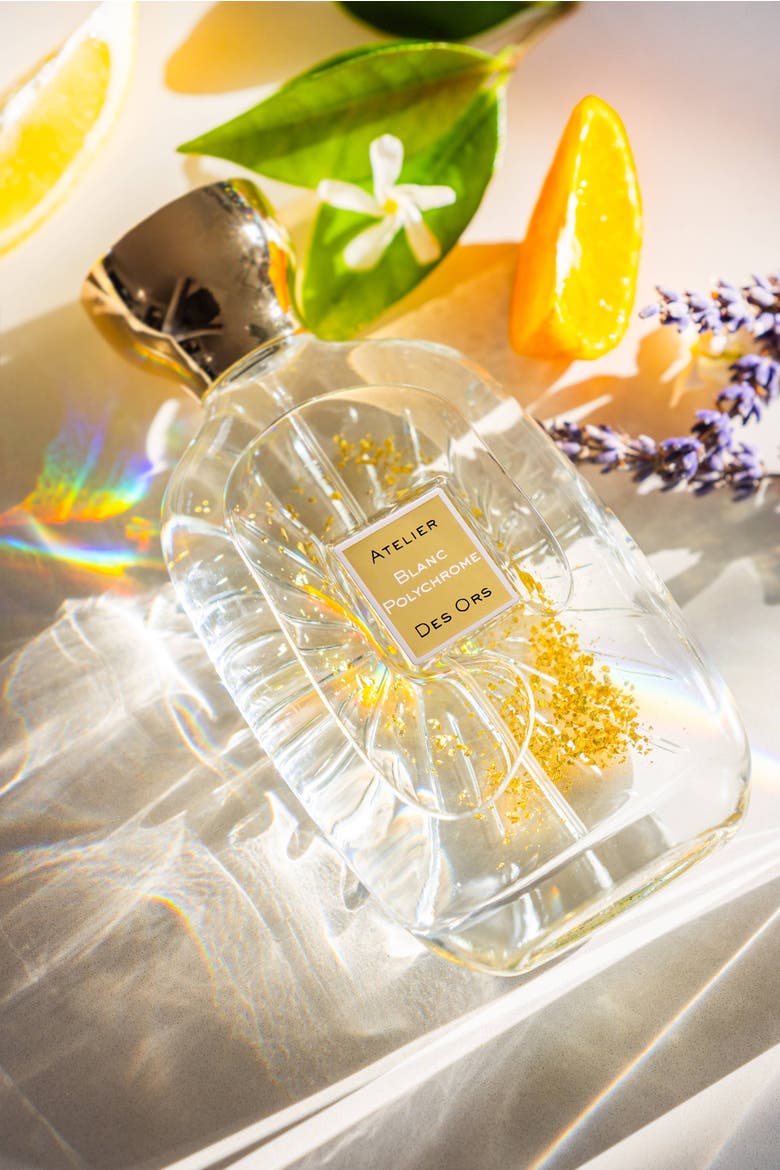 Blanc  Polychrome Eau de Parfum, Alternate, color, None