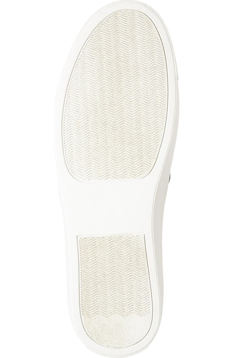 Steve Madden 'Eleete' Slip On Sneaker, Alternate, color,