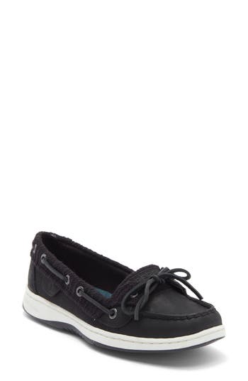 Sperry Top-sider® Angelfish Loafer In Black