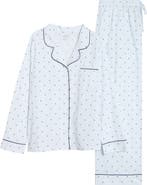 Nordstrom Classic Cotton Pajamas