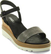 VANELi Cedra Platform Wedge Sandal