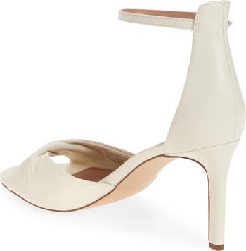 Anders Ankle Strap Sandal