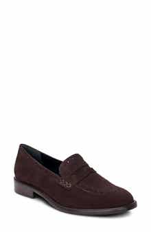 L'AGENCE Avriel Penny Loafer