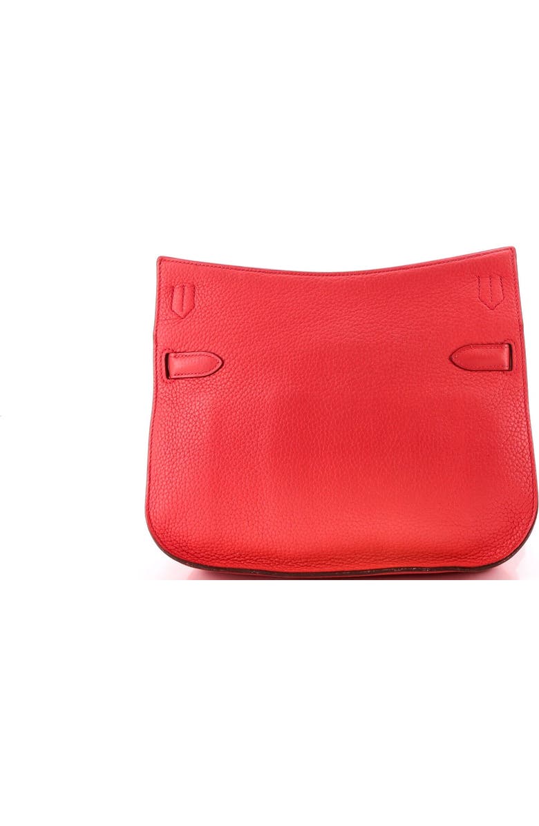 Pre-Owned Hermes Jypsiere Bag Clemence 28, Alternate, color,