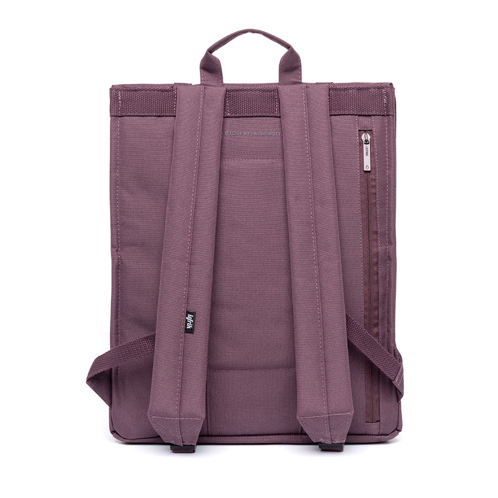 Handy Backpack, Alternate, color, MAROON