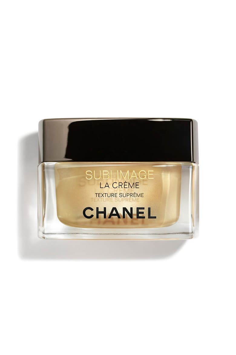 SUBLIMAGE LA CRÈME Ultimate Skin Regeneration Cream Texture Suprême, Main, color, NO COLOR