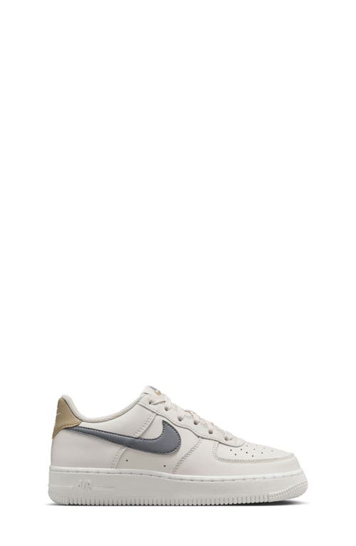 Nike Kids' Air Force 1 Sneaker In Neutral