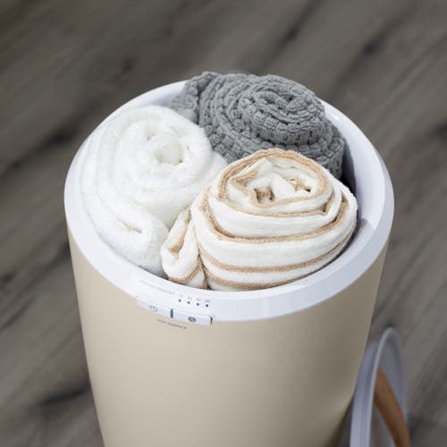 Zadro Large Bucket Towel Warmer