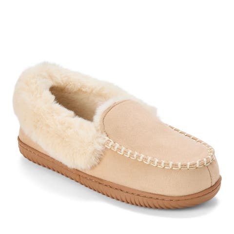 Ryland Cabin Moccasin Slipper (Women)